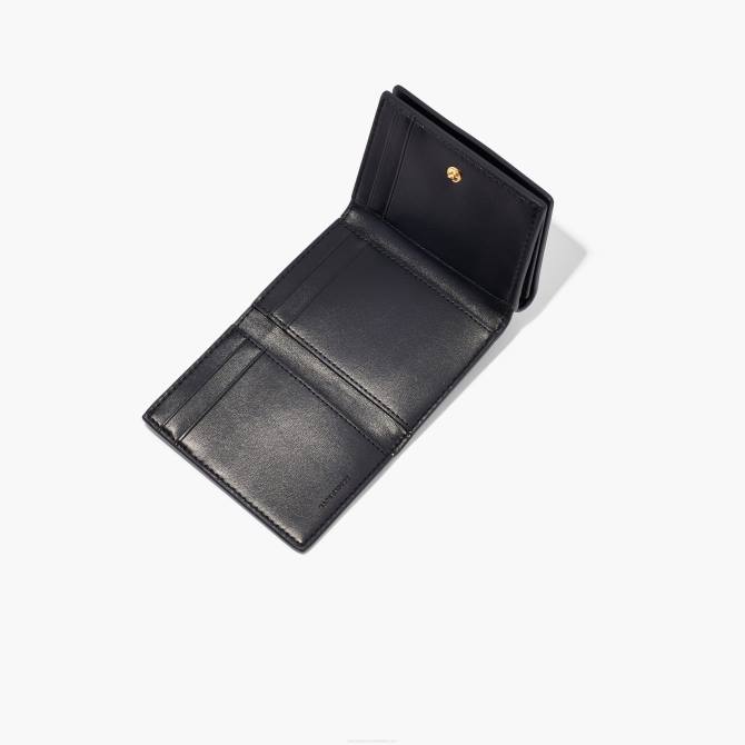 HN66244 Marc Jacobs kožni trostruki novčanik srednje veličine