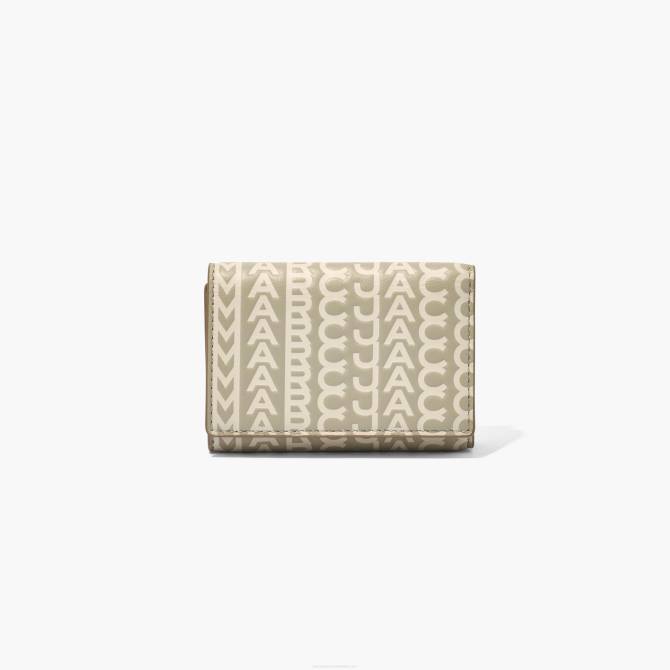 HN66246 Marc Jacobs monogram srednji trostruki novčanik