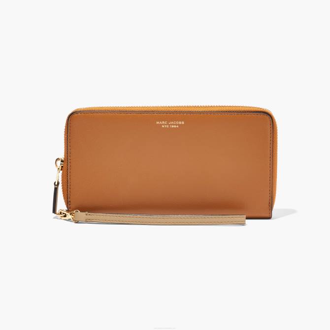 HN66250 Marc Jacobs tanka kontinentalna narukvica s blokovima boja 84