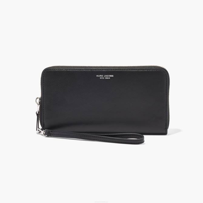 HN66251 Marc Jacobs tanki novčanik s narukvicom 84 Continental
