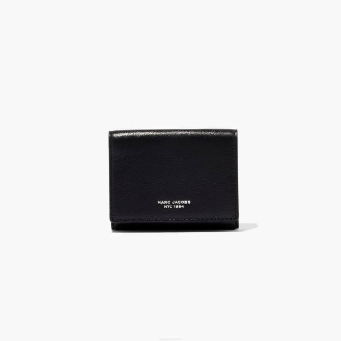 HN66252 Marc Jacobs tanak 84 trostruki novčanik srednje veličine