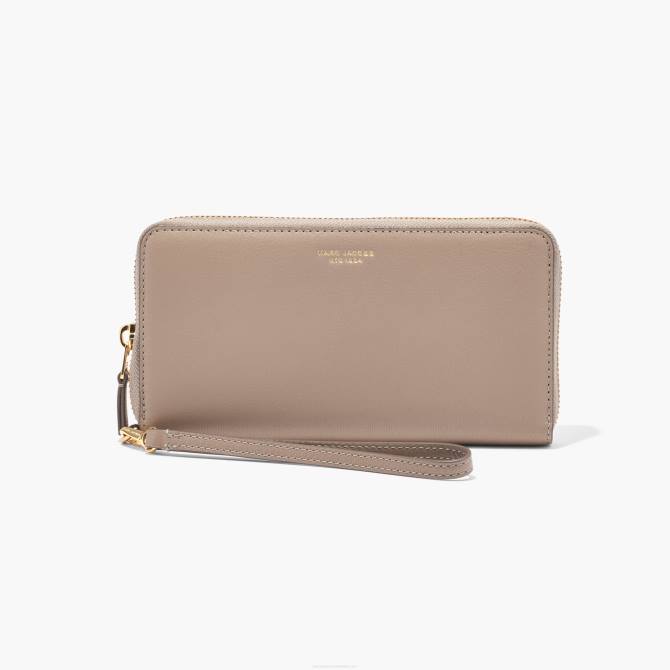 HN66253 Marc Jacobs tanki novčanik s narukvicom 84 Continental
