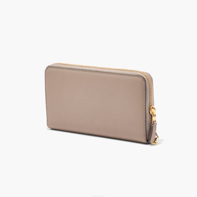 HN66253 Marc Jacobs tanki novčanik s narukvicom 84 Continental