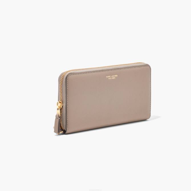HN66253 Marc Jacobs tanki novčanik s narukvicom 84 Continental