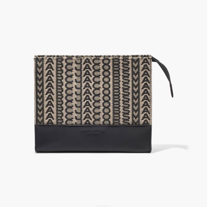 HN66257 Marc Jacobs putna torbica s monogramom