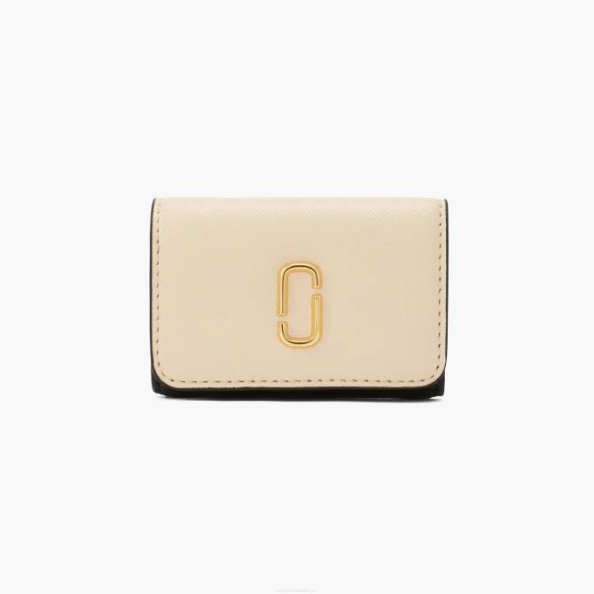 HN66262 Marc Jacobs snapshot key case
