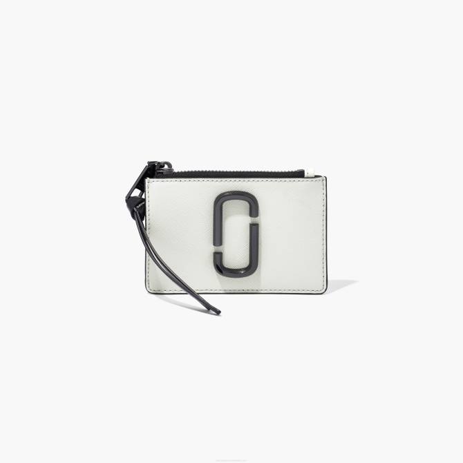 HN66263 Marc Jacobs Snapshot gornji zip multi novčanik