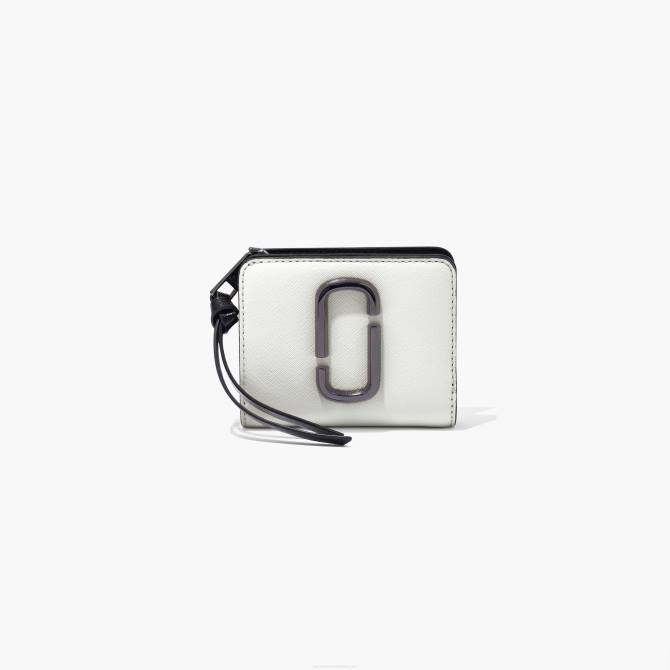 HN66264 Marc Jacobs mini kompaktni novčanik snapshot