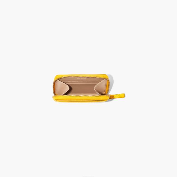 HN66270 Marc Jacobs kožni zatvarač oko novčanika