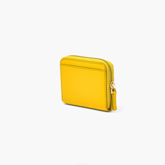 HN66270 Marc Jacobs kožni zatvarač oko novčanika