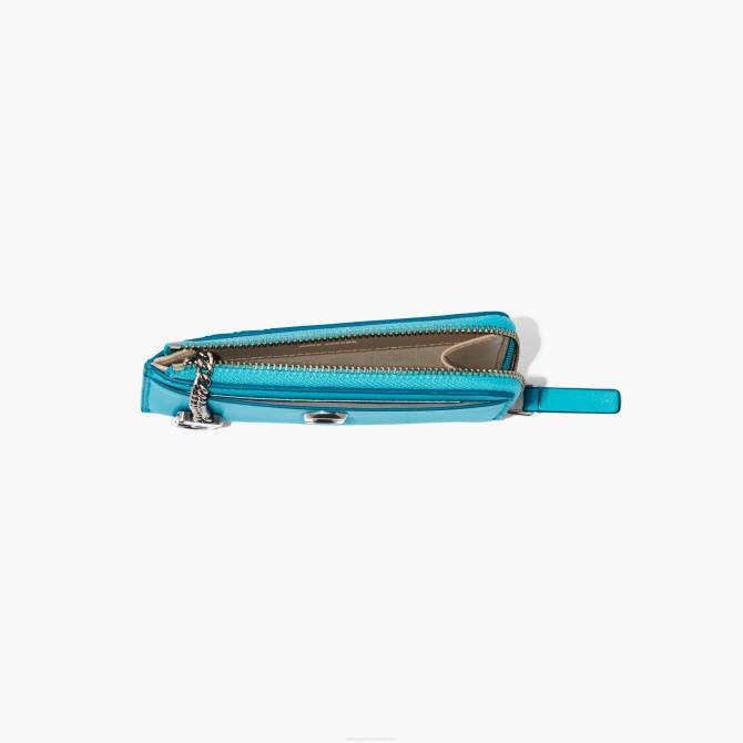 HN66272 Marc Jacobs gornji zip multi novčanik