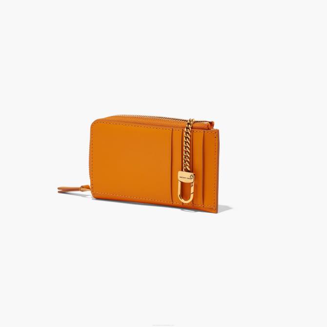 HN66280 Marc Jacobs gornji zip multi novčanik