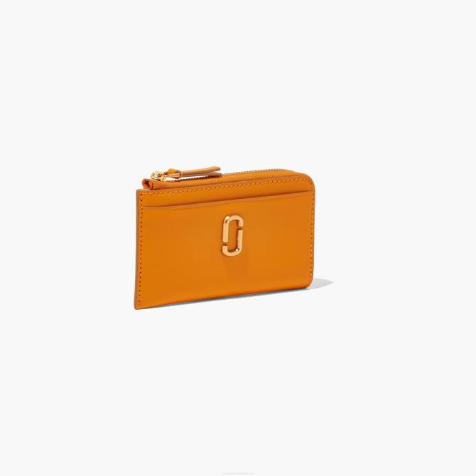 HN66280 Marc Jacobs gornji zip multi novčanik