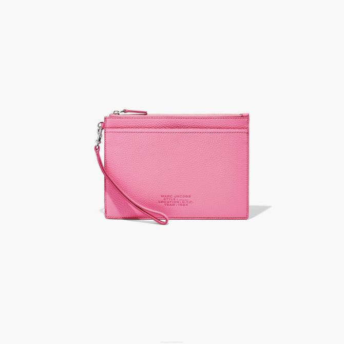 HN66283 Marc Jacobs kožna mala narukvica