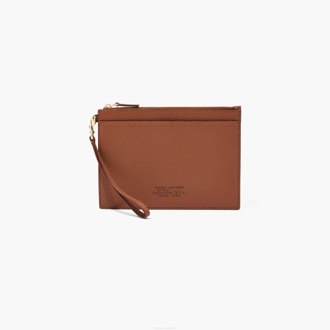HN66285 Marc Jacobs kožna mala narukvica