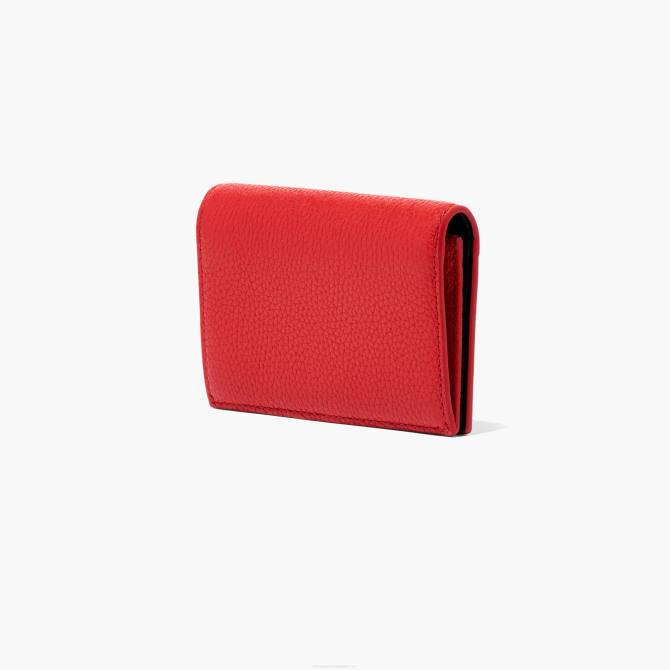 HN66288 Marc Jacobs kožni mali dvostruki novčanik