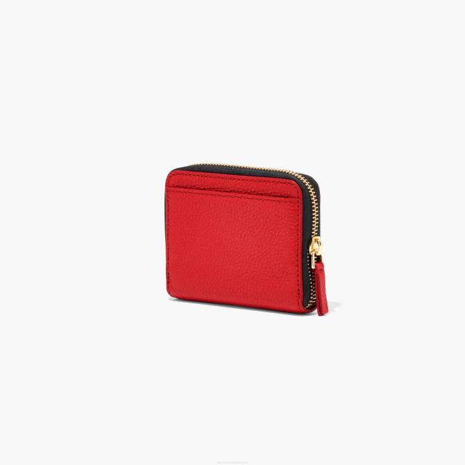 HN66289 Marc Jacobs kožni zatvarač oko novčanika