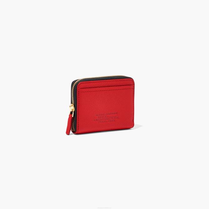 HN66289 Marc Jacobs kožni zatvarač oko novčanika