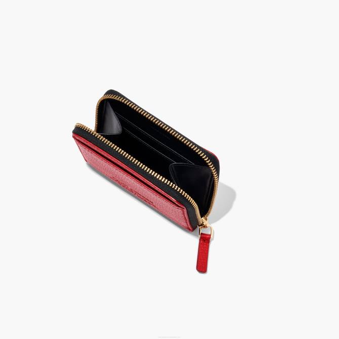 HN66289 Marc Jacobs kožni zatvarač oko novčanika