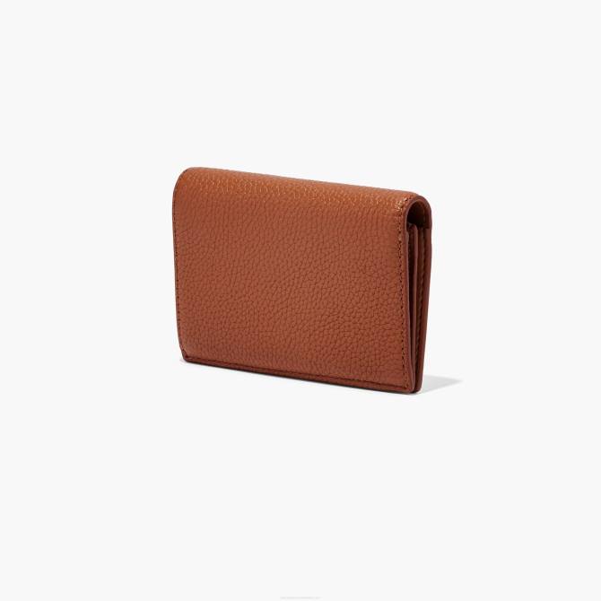 HN66292 Marc Jacobs kožni mali dvostruki novčanik