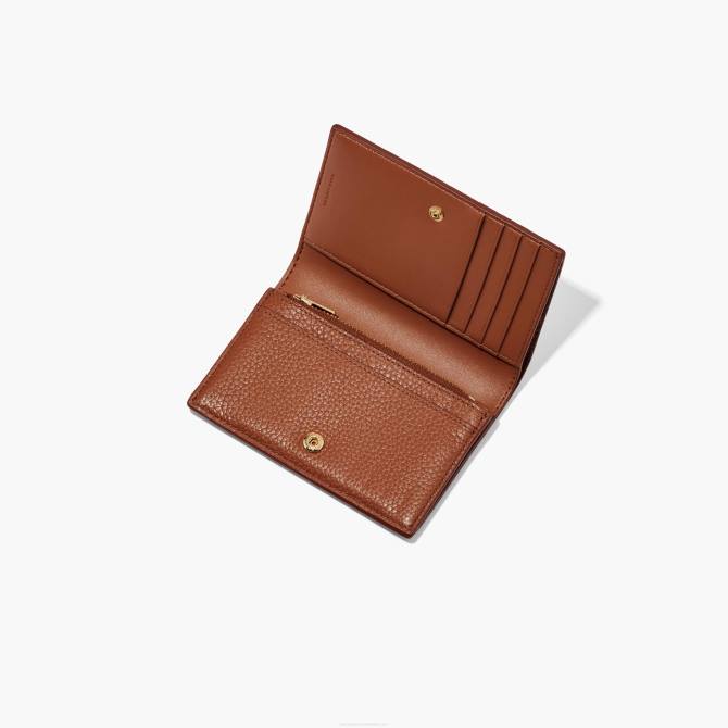 HN66292 Marc Jacobs kožni mali dvostruki novčanik