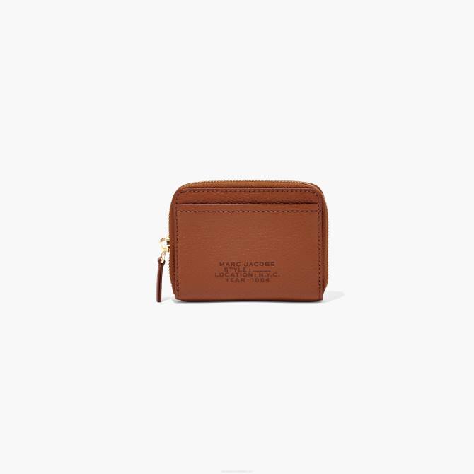 HN66293 Marc Jacobs kožni zatvarač oko novčanika