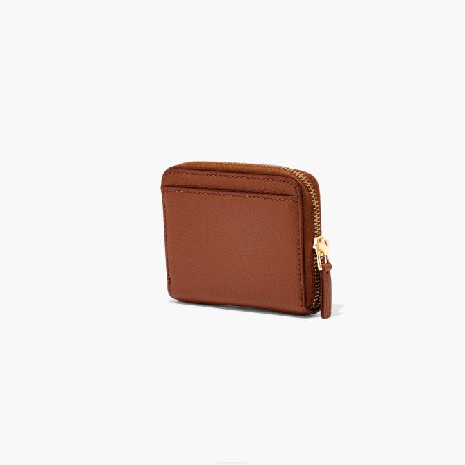 HN66293 Marc Jacobs kožni zatvarač oko novčanika