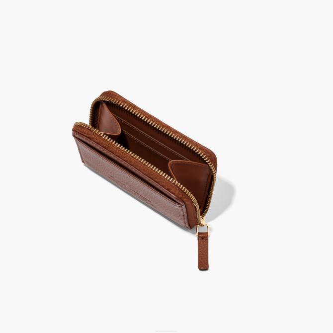 HN66293 Marc Jacobs kožni zatvarač oko novčanika