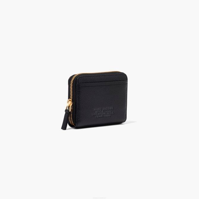 HN66296 Marc Jacobs kožni zatvarač oko novčanika