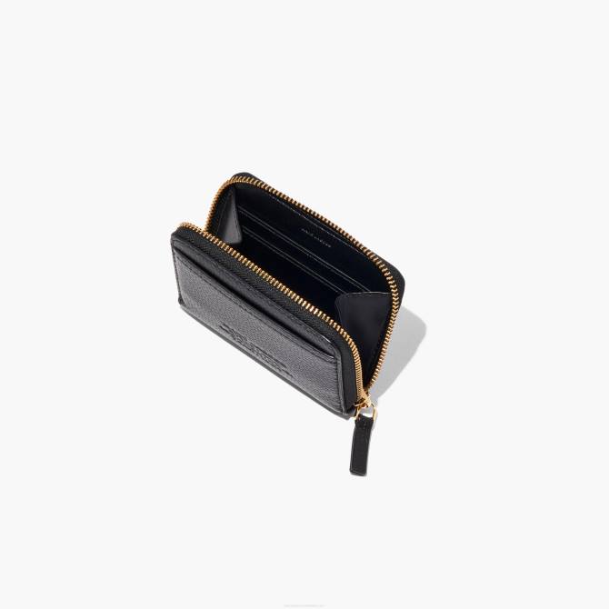 HN66296 Marc Jacobs kožni zatvarač oko novčanika
