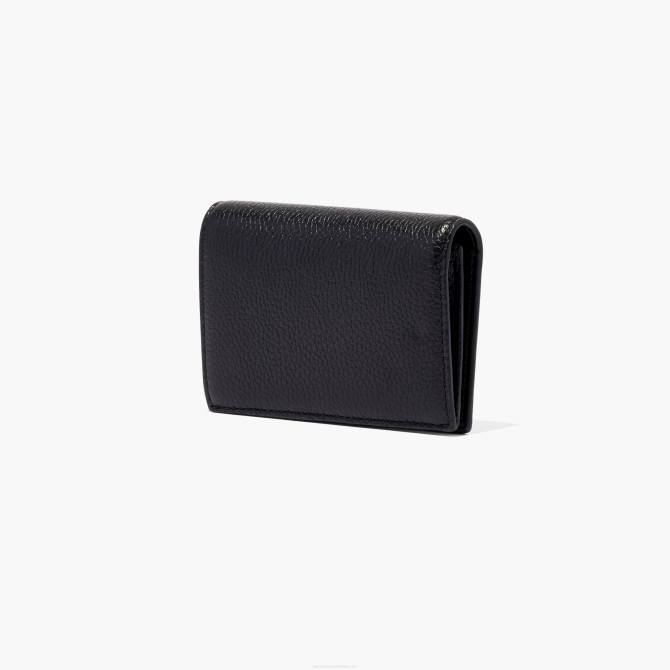HN66297 Marc Jacobs kožni mali dvostruki novčanik