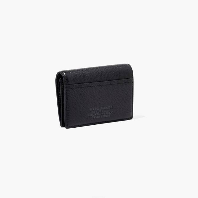 HN66297 Marc Jacobs kožni mali dvostruki novčanik