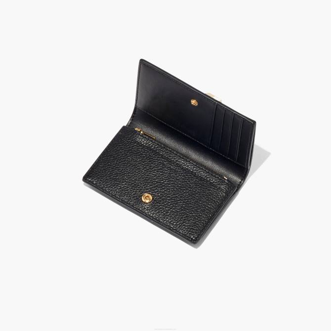HN66297 Marc Jacobs kožni mali dvostruki novčanik