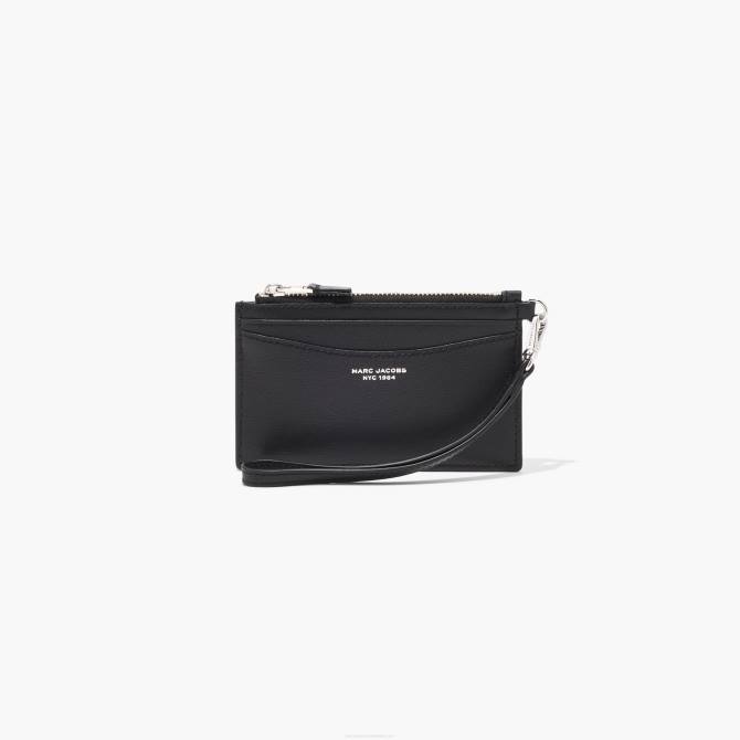 HN66298 Marc Jacobs tanka 84 narukvica s patentnim zatvaračem