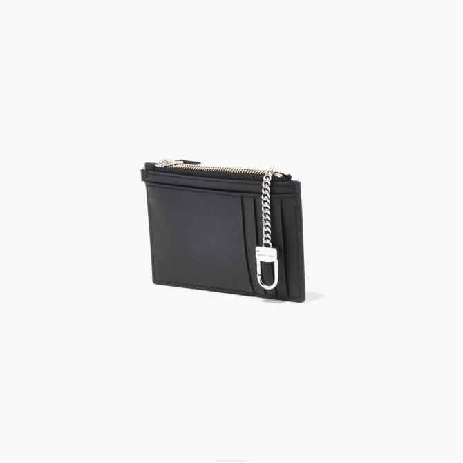 HN66298 Marc Jacobs tanka 84 narukvica s patentnim zatvaračem