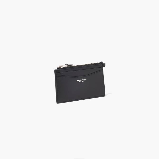 HN66298 Marc Jacobs tanka 84 narukvica s patentnim zatvaračem