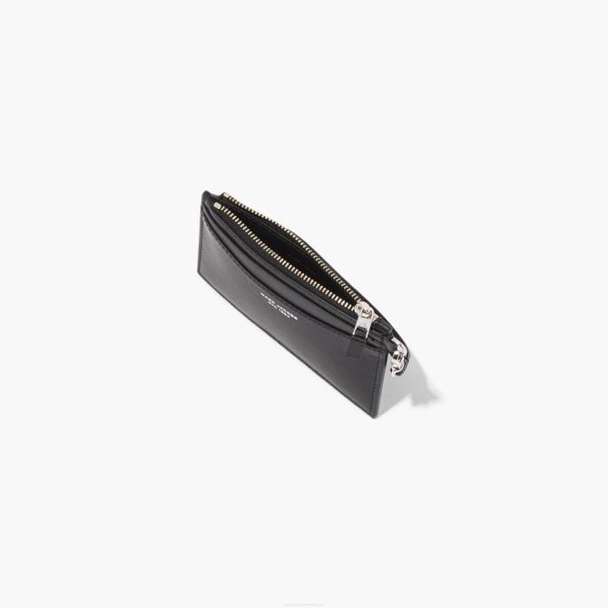 HN66298 Marc Jacobs tanka 84 narukvica s patentnim zatvaračem