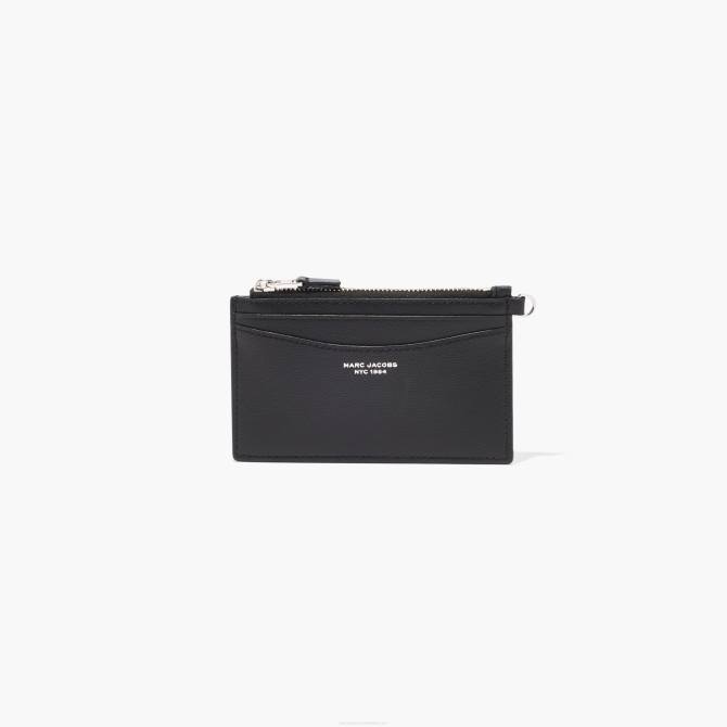 HN66298 Marc Jacobs tanka 84 narukvica s patentnim zatvaračem