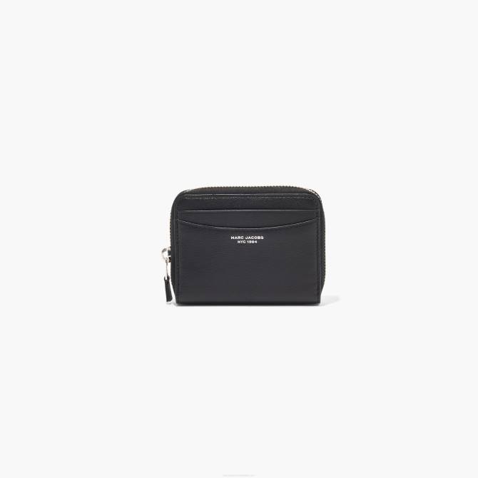 HN66299 Marc Jacobs tanak 84 novčanik s patentnim zatvaračem