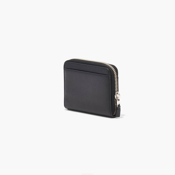 HN66299 Marc Jacobs tanak 84 novčanik s patentnim zatvaračem