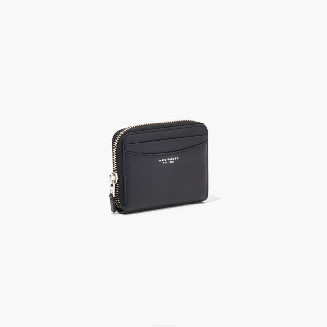 HN66299 Marc Jacobs tanak 84 novčanik s patentnim zatvaračem