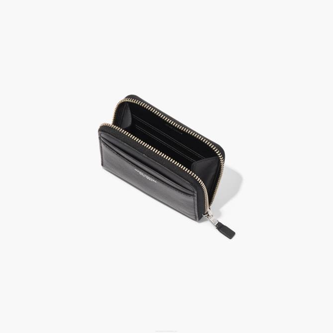 HN66299 Marc Jacobs tanak 84 novčanik s patentnim zatvaračem