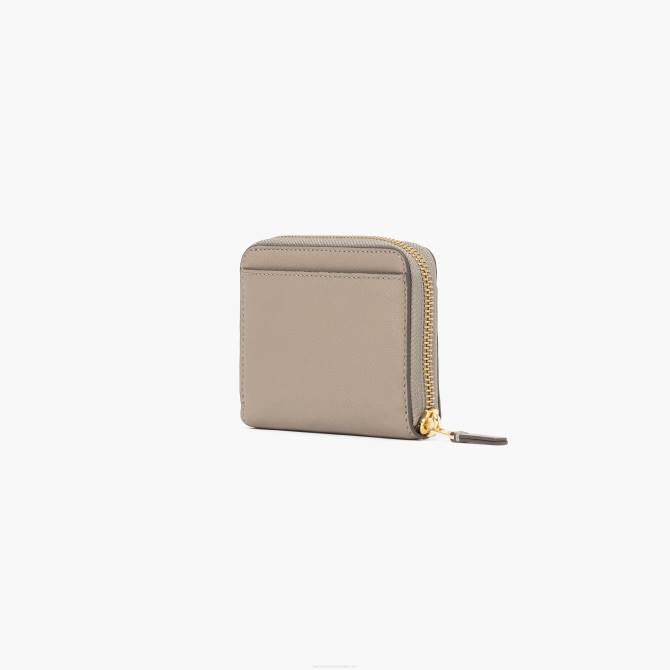 HN66301 Marc Jacobs tanak 84 novčanik s patentnim zatvaračem