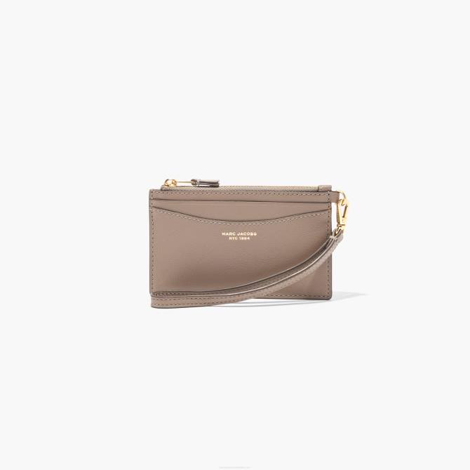 HN66302 Marc Jacobs tanka 84 narukvica s patentnim zatvaračem