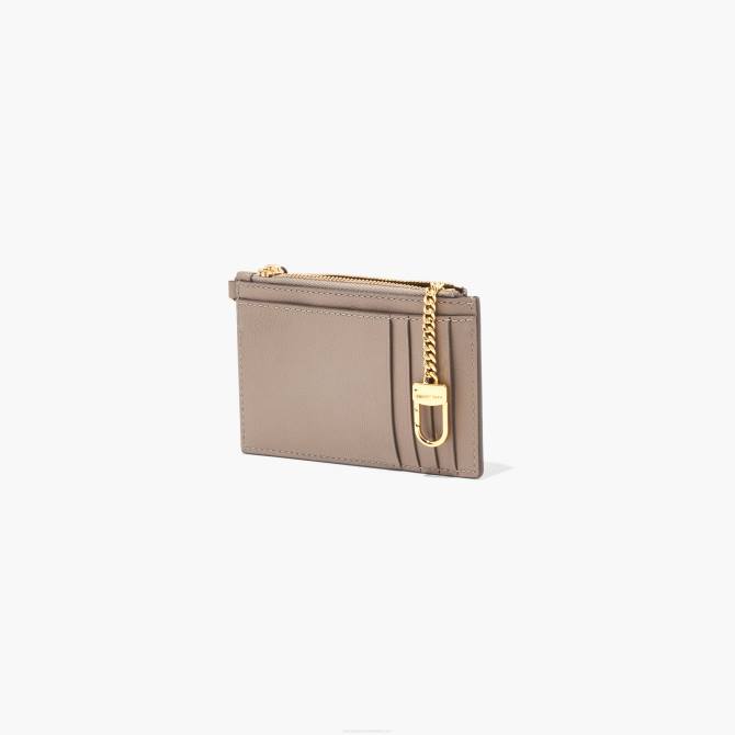 HN66302 Marc Jacobs tanka 84 narukvica s patentnim zatvaračem