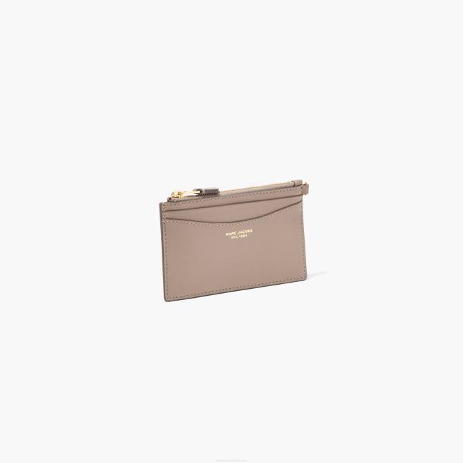 HN66302 Marc Jacobs tanka 84 narukvica s patentnim zatvaračem