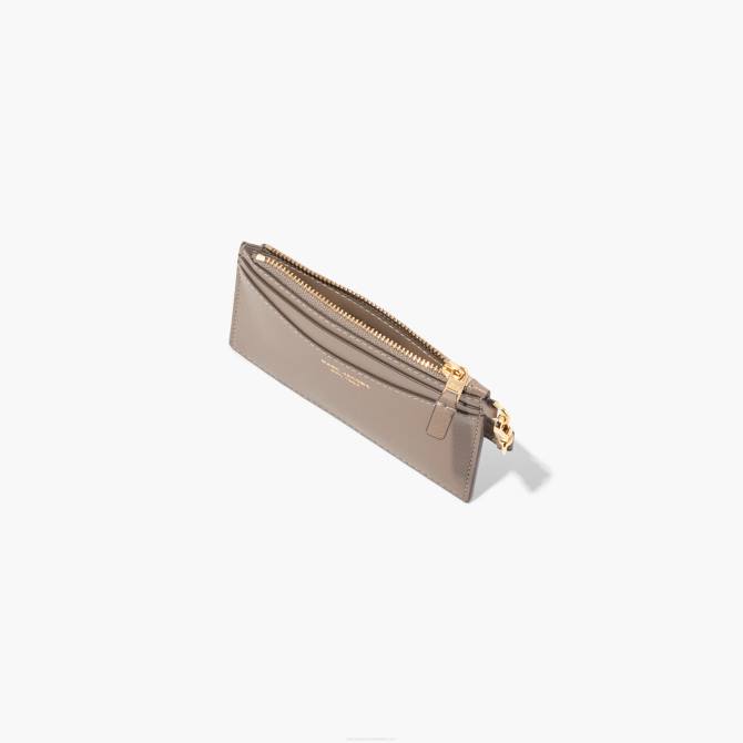 HN66302 Marc Jacobs tanka 84 narukvica s patentnim zatvaračem