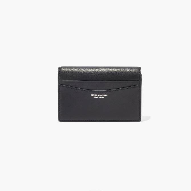 HN66303 Marc Jacobs tanak 84 dvostruki novčanik