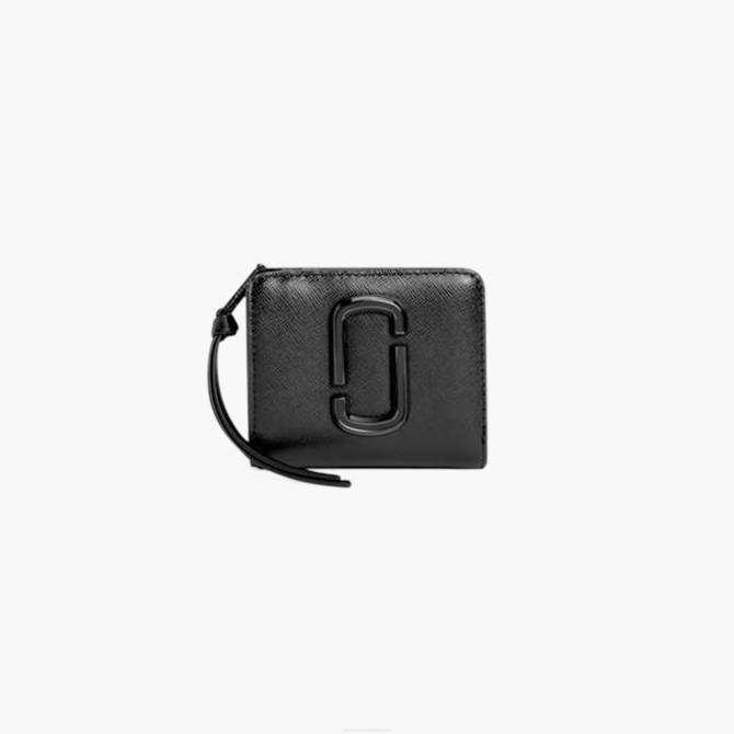 HN66308 Marc Jacobs mini kompaktni novčanik snapshot dtm