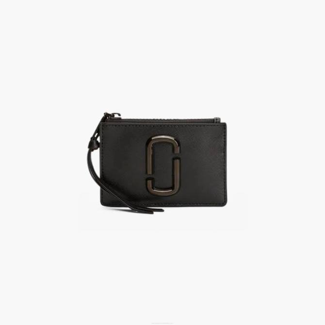 HN66309 Marc Jacobs the snapshot dtm top zip multi novčanik